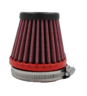 BMC Air filter with carbon top
