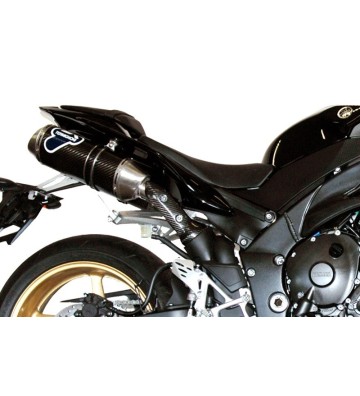 TERMIGNONI Silencers for YZF-R1 09-11