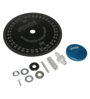Polini Hi-Precision Degree Wheel