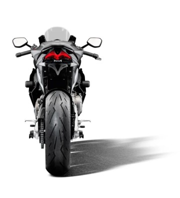 EVOTECH PERFORMANCE Suporte de Matricula para RS660 / TUONO 660 21-