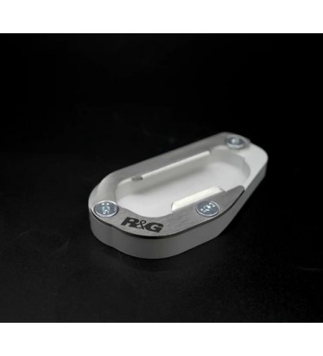 R&G Kickstand shoe for R1300 GS 2023-