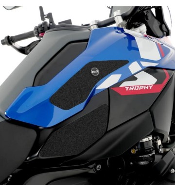R&G Tank traction Grips for BMW R1300 GS 2023-