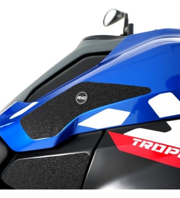 R&G Tank traction Grips for BMW R1300 GS 2023-