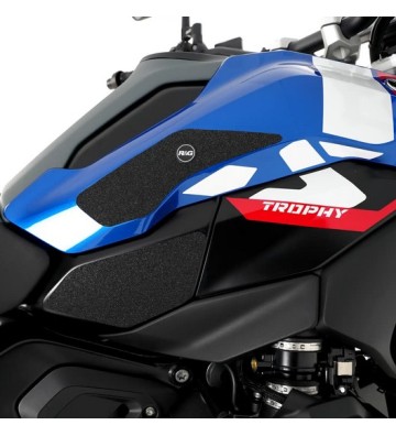 R&G Tank traction Grips for BMW R1300 GS 2023-