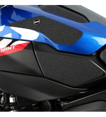 R&G Tank traction Grips for BMW R1300 GS 2023-