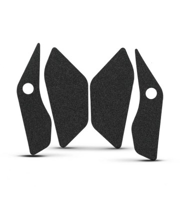 R&G Tank traction Grips for BMW R1300 GS 2023-