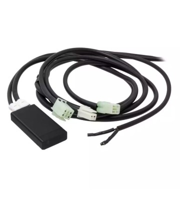 JETPRIME Acelerador com Interruptores de Guiador Integrados Versão Street para YAMAHA YZF-R1 20-25