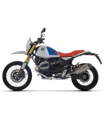 ARROW Ponteira de Escape EXPLORER para BMW R12 G/S 25-