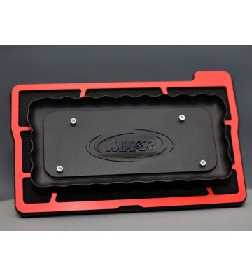 MWR Filtro de Ar para YAMAHA XSR900 24-25 / MT-09 24-25 / YZF-R9 25- / TRACER 9 2025