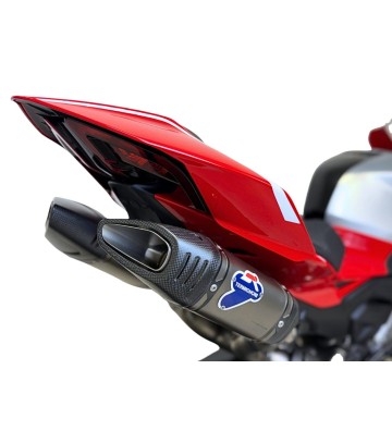 TERMIGNONI Full Exhaust System for DUCATI PANIGALE V4/V4S/V4R 25-