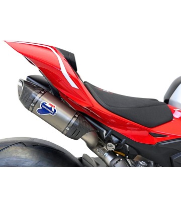 TERMIGNONI Full Exhaust System for DUCATI PANIGALE V4/V4S/V4R 25-