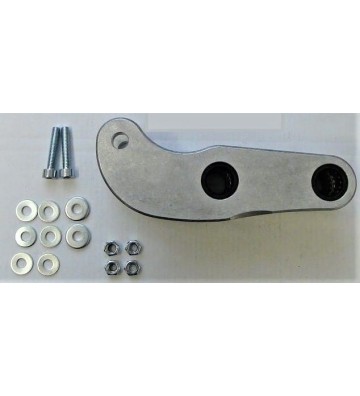 METISSE Lowering Kit for TRIUMPH Daytona 660 24-25