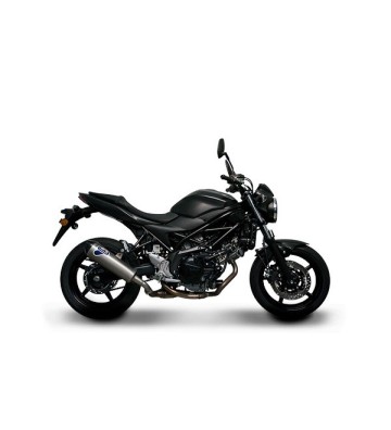 TERMIGNONI Ponteira de Escape para SV650 16-17