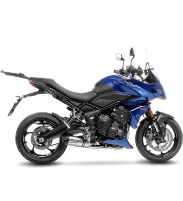 LEOVINCE LV ONE EVO Escape Completo para TRIDENT 660 21-24 / TIGER SPORT 660 22-24