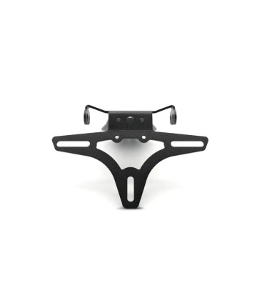 R&G Suporte de Matrícula para TRIUMPH Daytona 660 24-25