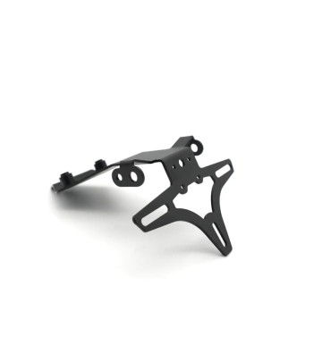 R&G Suporte de Matrícula para TRIUMPH Daytona 660 24-25