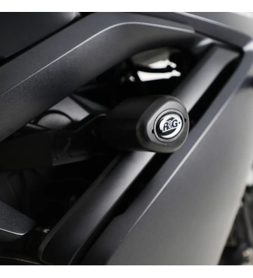 R&G Aero Style Crash Protectors for TRIUMPH Daytona 660 24-25