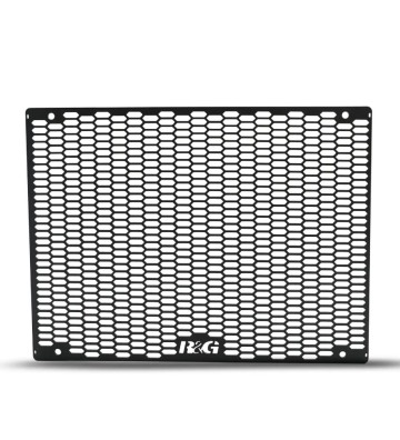 R&G PRO Radiator Guard for TRIUMPH Daytona 660 24-25