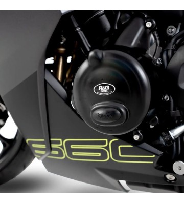 R&G Engine Case Cover for TRIUMPH Daytona 660 24-25