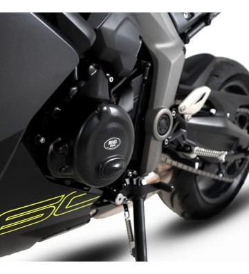 R&G Proteção de Motor para TRIUMPH Daytona 660 24-25