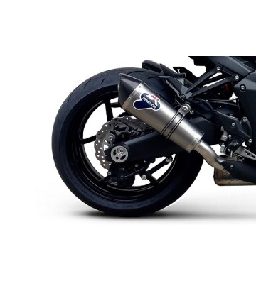 TERMIGNONI Silencers for Z1000 10-14