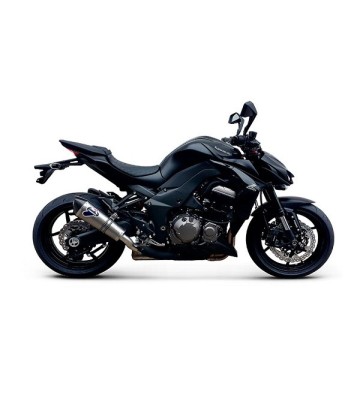 TERMIGNONI Silencers for Z1000 10-14