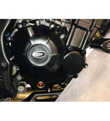 R&G Right Side Engine Case Cover for HONDA CBR500R 19- / CB400X 19- / CB500F 19-23 / CB500X 19- / CL500 23-24 / NX500 24-