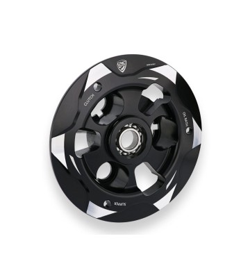 CNC RACING Bicolor Clutch pressure plate for DUCATI*