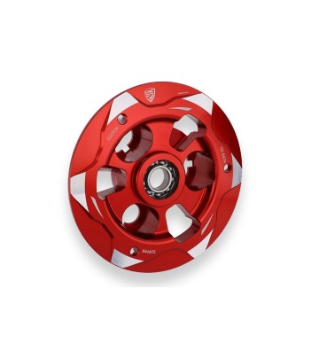 CNC RACING Prato de Embraiagem Bicolor para DUCATI*