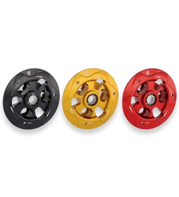CNC RACING Clutch pressure plate for DUCATI*