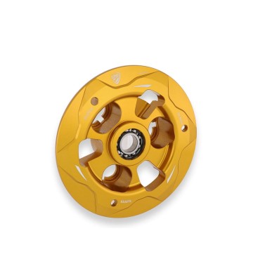 CNC RACING Clutch pressure plate for DUCATI*