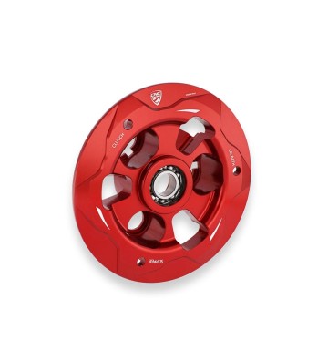 CNC RACING Clutch pressure plate for DUCATI*