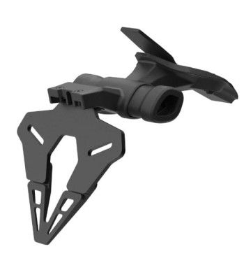 EVOTECH PERFORMANCE Tail Tidy for STREETFIGHTER V2 22- / Panigale V2 20- / Panigale V4 18-