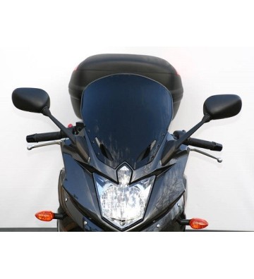 MRA Touring Windshield for XJ6 Diversion 09-