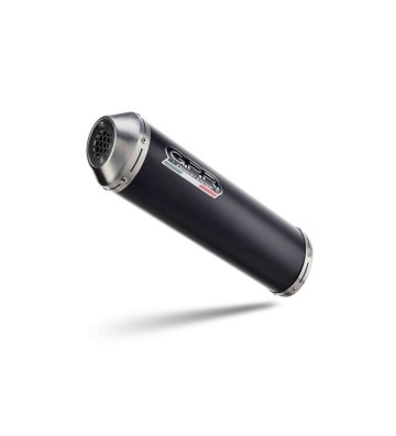 GPR Full EVO4 ROAD Exhaust System for YAMAHA X-MAX 400 17-20