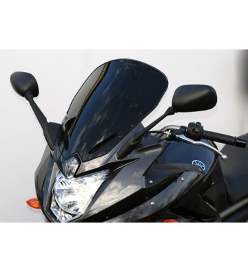 MRA Touring Windshield for XJ6 Diversion 09-