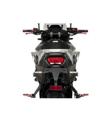 PUIG Suporte de Matrícula para HONDA XL750 Transalp 2025