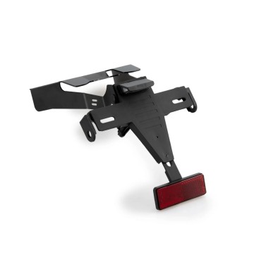 PUIG Suporte de Matrícula para HONDA XL750 Transalp 2025