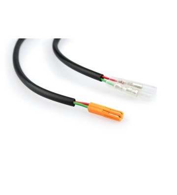 PUIG Wiring for license plate light*