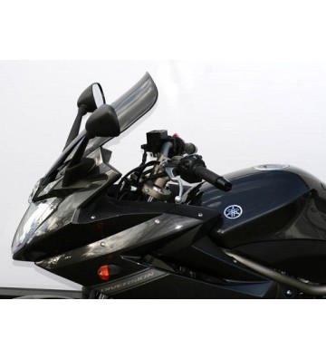 MRA Touring Windshield for XJ6 Diversion 09-