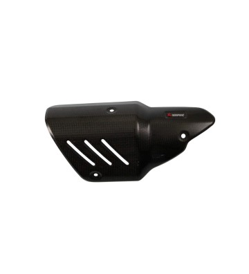 AKRAPOVIC Proteção de Escape em Carbono para YAMAHA MT-10 16-21