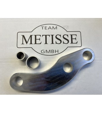 METISSE Kit de Rebaixamento para YAMAHA TRACER 7/GT 25-