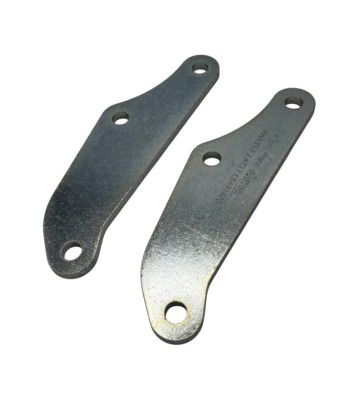 ALPHA TECHNIK Kit de Rebaixamento 35mm para YAMAHA YZF-R9 2025