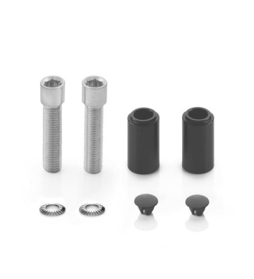 RIZOMA Kit de Espelhos STEALTH NAKED