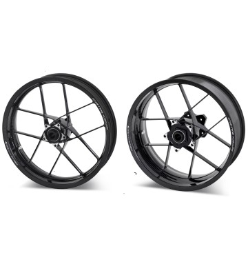 ROTOBOX Kit de Jantes BULLET em Carbono para HONDA CBR1000 20-25