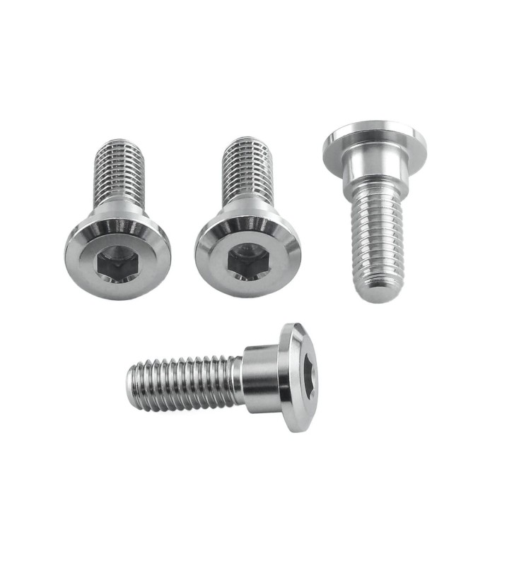 PRO-BOLT Disc Bolt Kit M8x1.25x24mm