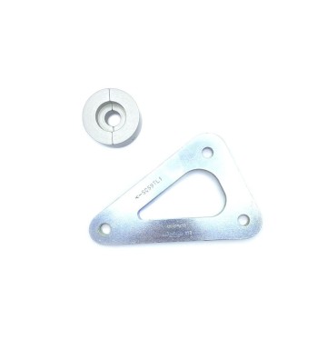 ALPHA TECHNIK Lowering Kit 30mm for HONDA CBR1000RR 08-