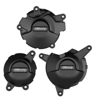 GBRacing Engine Covers Kit for HONDA CB1000 HORNET 2025