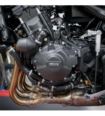 GBRacing Engine Covers Kit for HONDA CB1000 HORNET 2025