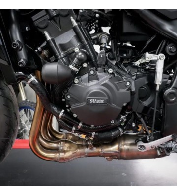 GBRacing Kit de Proteções de Motor para HONDA CB1000 HORNET 2025